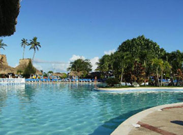 Grand Bahia Principe San Juan Vila Río San Juan Exterior foto